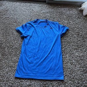Mens Nike Dri Fit T-shirt